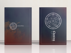 [타지하나/미하베] Chasing