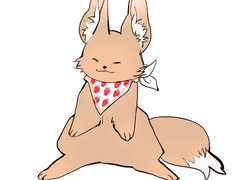 어린아이 캐릭터 만화