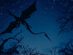 드래곤(학교입학전)