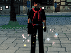 미카펠의 일상(3)