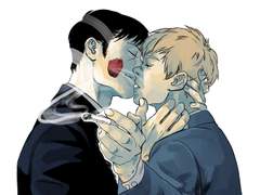 2019년 상반기 몹사 낙서 모음