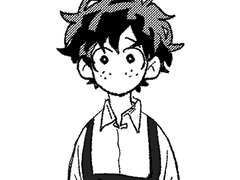 [뭉찌/토도이즈] 여긴 우유가게가 아닌데요