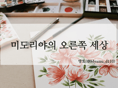 [망또/캇데쿠+토도이즈] 미도리야의 오른쪽 세상