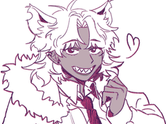 4. 커뮤 냈던 자캐들