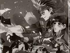 [호시] 제목없음. (上)