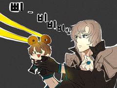 사이퍼즈 모음1