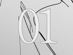 [크롤아지] Fly Me To The Moon 01