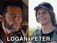 [로건피터] 필연