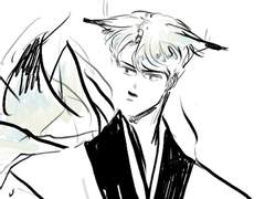 [세종] 삐진 멈머 풀어주기