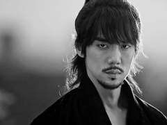 [구애/동매애신]둘