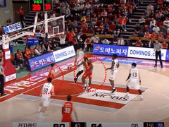 10.29(화) 19:00KBL 오리온스 vs 전자랜드