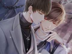 허묵백기 일러 합성