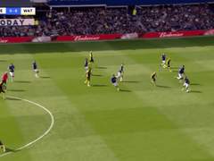 10.30(수) 04:45잉리그컵 에버턴 vs 왓포드