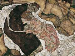 자정은 죄스럽고 우리는