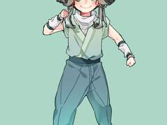 나소흑전기 연성모음-1