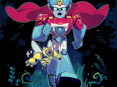 TFA 기반) 동화 AU 백업 - 1