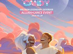 [Cotton Candy] 홍보엽서(1차)