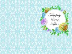 [중독/중혁독자] Happily Ever After