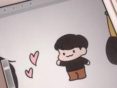 191024 강남 팬싸 종대