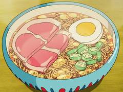 [모브사이코 / 에쿠레이] 에쿠보, 라면 먹을래?