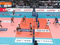 10.30(수) 19:00KOVO남 KB손해보험 vs OK저축은행