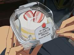 [모브사이코] Bittersweet