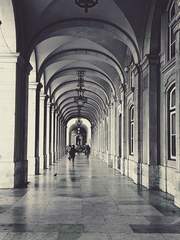 그리고 그들은 행복하게