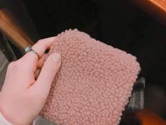 하지의 백일장 #57 후리스