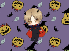 할로윈 - 죽은 자가 돌아오는 날