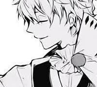 니콜라이 고골, 스에히로 텟쵸 드림