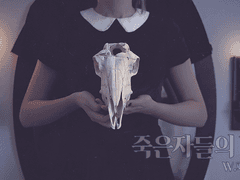 [세르시온]죽은자들의 밤