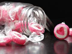 할로윈의 견우와 직녀