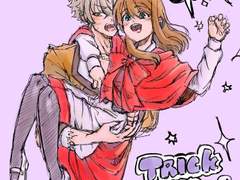 코가안즈_2019할로윈