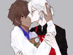 팬아트 - 소낙성(9889님)