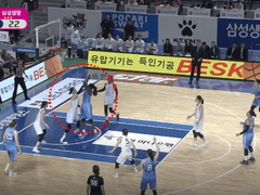 10.31(목) 19:00WKBL BNK썸 vs 삼성생명