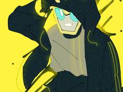 애니멧 그림(한 장의 트퐆)