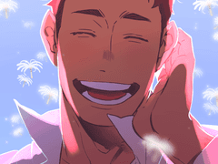 [BL] 하이큐 연성들 ( ~2020.3.20 )