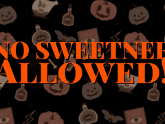 케이크에는 설탕 대신 소금을