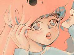 링곰님이랑 컬러팔레트 합작