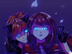 하피하피 하로윈