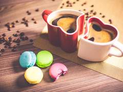 여름다운 겨울, 낮