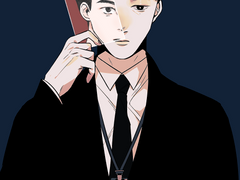 망구님과 두번째 합작