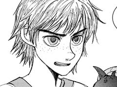 ◆[연재]조우하다 _2부 외전