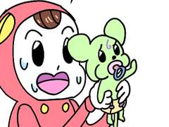 35. 빼앗긴 인간성