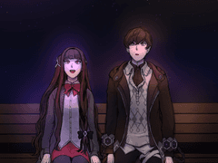 이자여휘 불꽃놀이