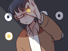 [닌타마]능력자합작