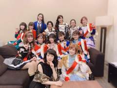 야나기 코하루 역 나나키 카논 블로그 번역