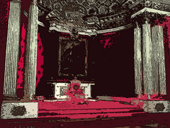 밥값전 샘플 및 공지사항