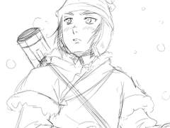 중종2년 음력 12월 18일...