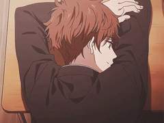 [나츠하루] 첫사랑